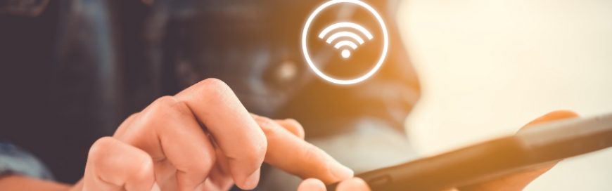 Wi-Fi not working? Here are fixes to the most common connection issues