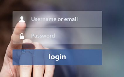 Your password may not be secure — update it now
