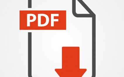 Presenting Google Drive’s PDF management features