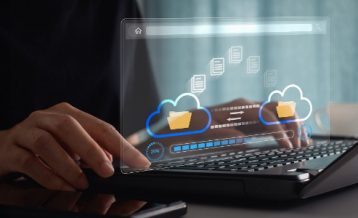 Stop worrying about data loss with Backup-as-a-Service