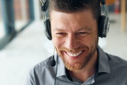 How VoIP levels the playing field for small teams