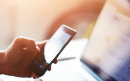 Boost staff productivity with mobile tech
