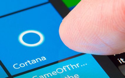 Enterprises features in Windows 10 update