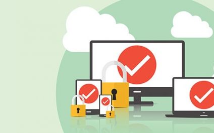 Use virtualization to protect your devices
