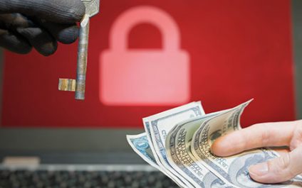 Watch out! More ransomware attacks incoming