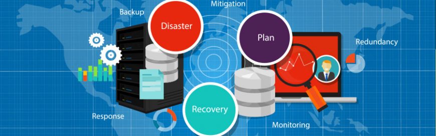 Real-world audits: disaster recovery plans