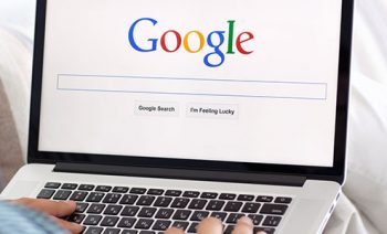 Monitor your business with Google Alerts