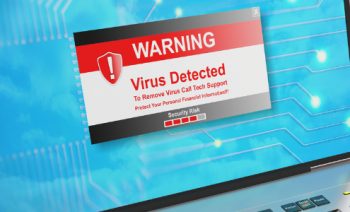 Keep these in mind when shopping for antivirus software