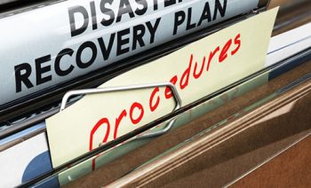 Disaster recovery audit fail: A few lessons