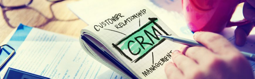 2016’s Best CRM Software Options