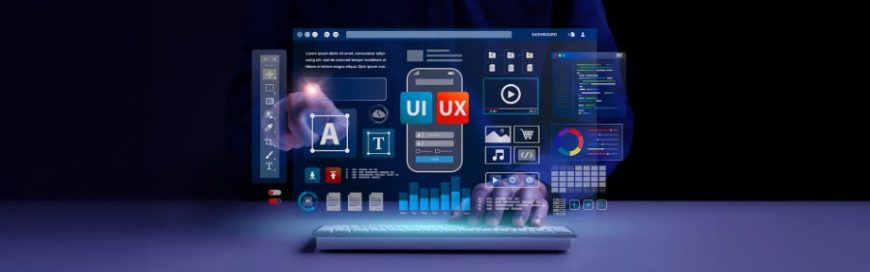 Designing for impact: The website trends that matter in 2026