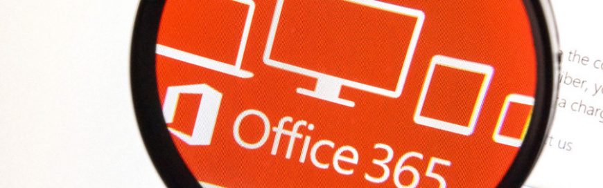 New collaboration features for Office 365