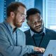 A Flexible Partnership With IT Professionals