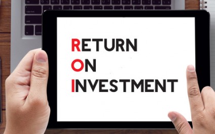 How to calculate your technology ROI
