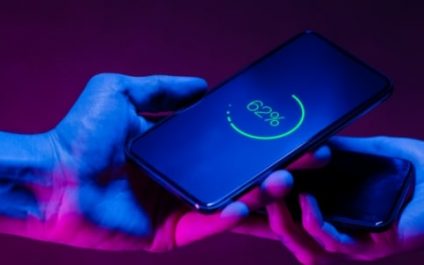 Charging habits that help your phone battery last longer