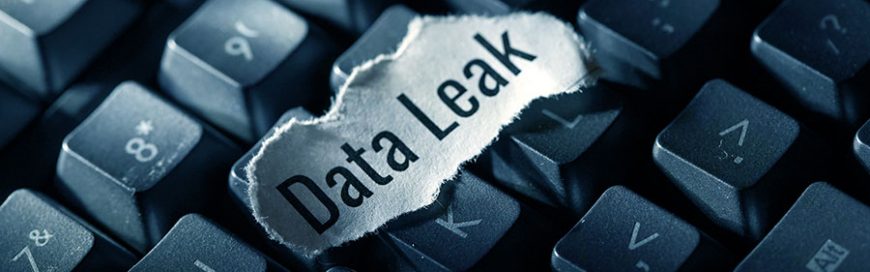 Data security: Prevent insider threats
