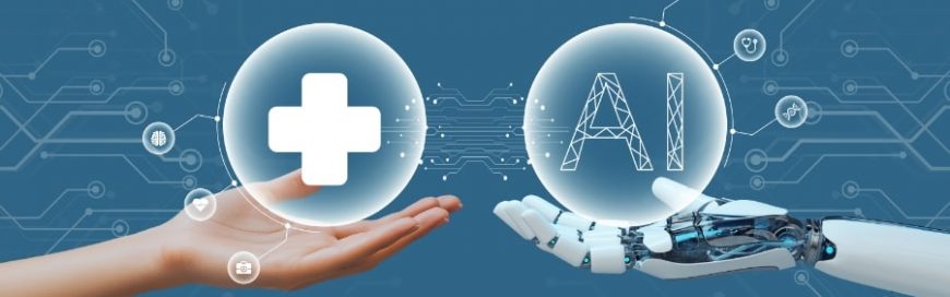 The 7 technologies revolutionizing the healthcare sector