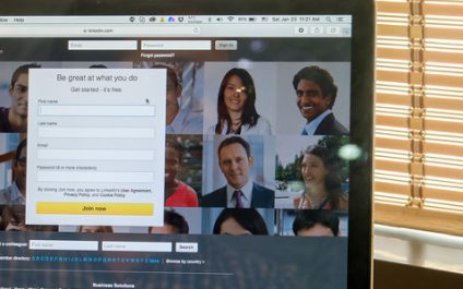 Improve networking with LinkedIn Alumni