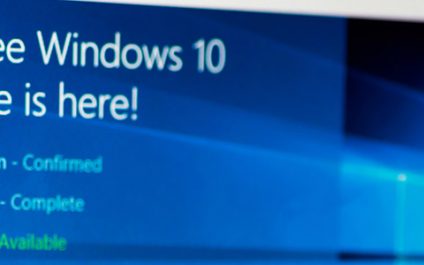 Predictability coming to Windows 10 updates