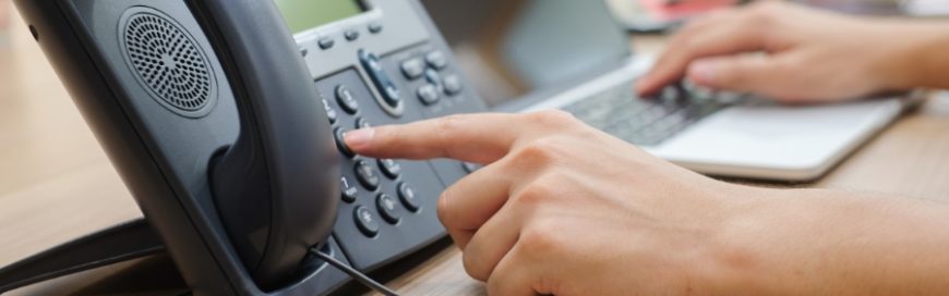 How VoIP services are transforming business communication