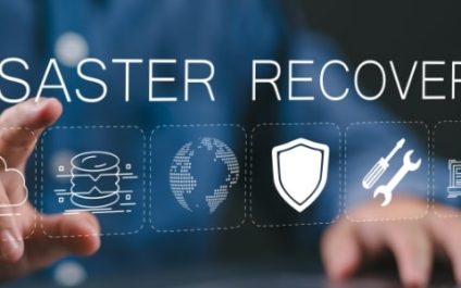 The truth about disaster recovery: What many businesses still get wrong