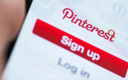 Using Pinterest to market your SMB