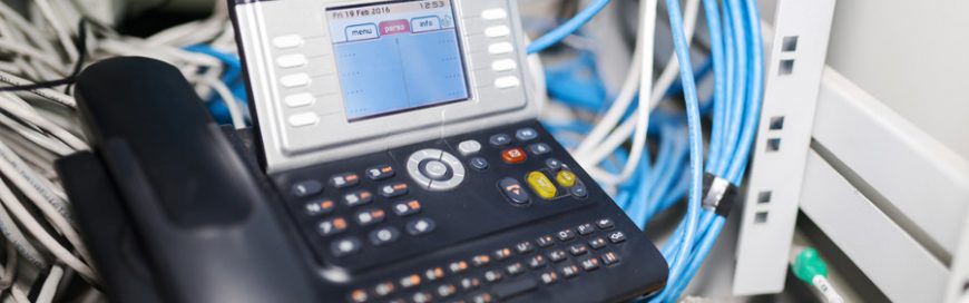 VoIP security tips for SMBs