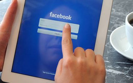 3 ways to ensure your FB data is private