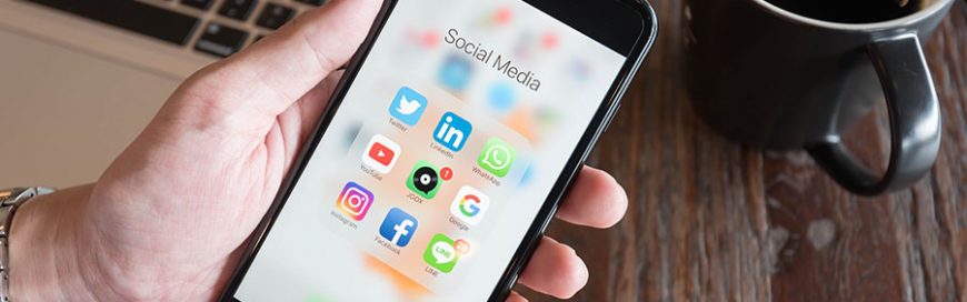 Why you should review social media policies