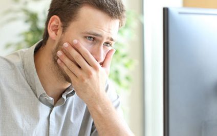 Do ugly websites really cost you money?