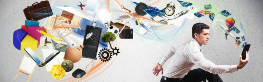 An introduction to G Suite Apps