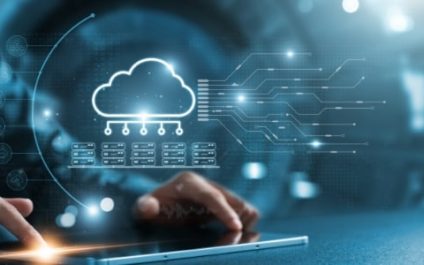 Transforming online retail through cloud order management systems