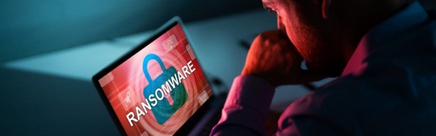 Ransomware tops the threat list for US critical infrastructure