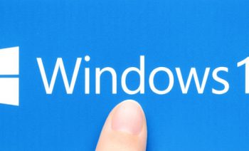 Configuring Windows 10 on your laptop