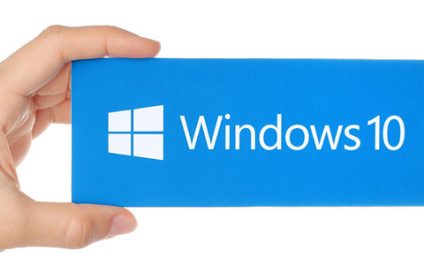 Microsoft’s Windows 10 upgrade for SMBs
