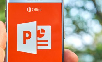 Presenting using PowerPoint? Use these tips