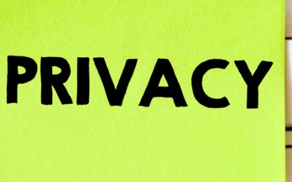 Protect your privacy on Windows 10
