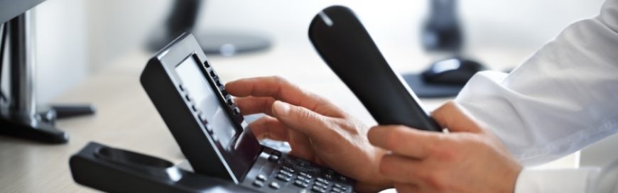 A quick guide to VoIP Quality of Service