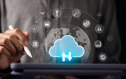 Easy tips to keep your business safe from data loss