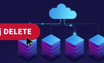 What happens if you stop paying for cloud storage?