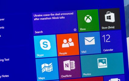 Microsoft makes Windows 10 migrations easy