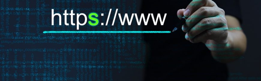 Why HTTPS is essential for online security