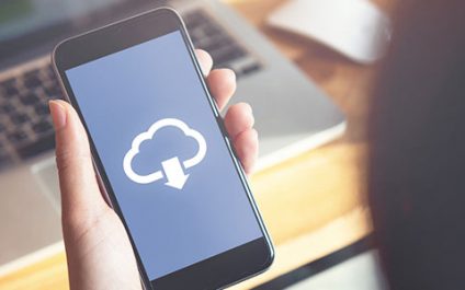 Be Smart and Back Up Your Valuable Data
