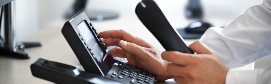 4 Ways business phone systems have changed