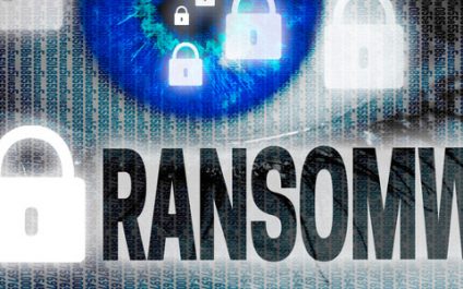 Ransomware alert for healthcare practices