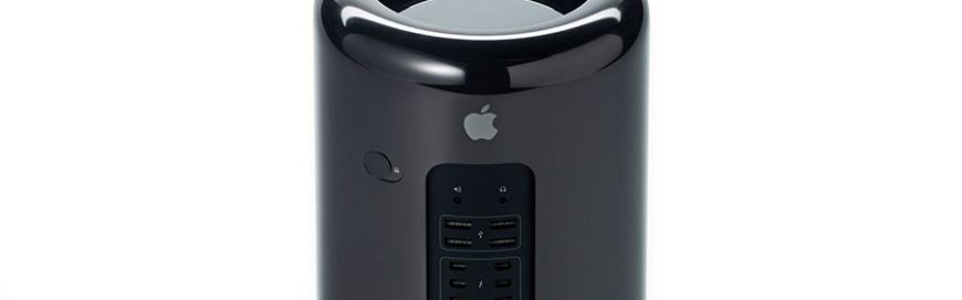 New Mac Pro: latest rumors