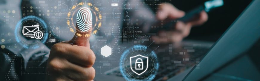Unlocking the future: How biometrics are shaping secure mobile access
