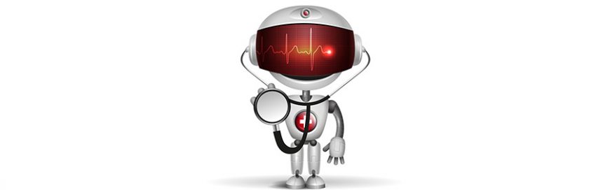 How AI is revolutionizing healthcare