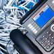 TDoS: An attack on VoIP systems