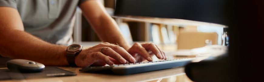 From clicks to keys: Smarter ways to use your Mac